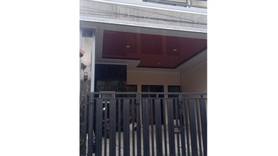 Rumah Dijual di Serpong Regency Melati Mas, Tangerang Selatan, LB 150m², Harga Kompetitif!