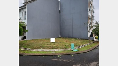 Tanah Prospektif di Area Banjar Wijaya, Tangerang, LT 149m²