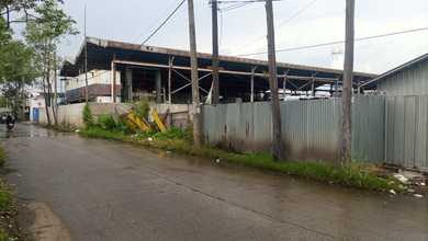 Kavling Prestisius Dijual di Cipondoh, Tangerang, Harga 4,8 Miliar