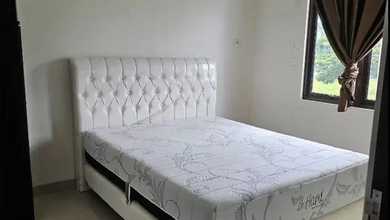 Rumah Area Luxury Cengkareng, Jakarta Barat - Harga Menarik 3,8 Miliar