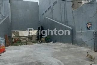 Promo Tanah Strategis di Taman Ratu, Jakarta Barat, Harga 2,2 Miliar