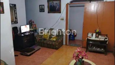 Rumah Kost 2 lantai  Di Jelambar  LT 172 m2  Jakarta 