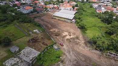 For Sale Tanah Premium di Tangerang Kota, Tangerang, LT 19000m²