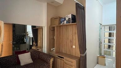 Sewa Apartemen Murah di Sunter, Jakarta Utara, 1 KT