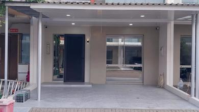 Rumah Elite di Kawasan Pantai Indah Kapuk, Jakarta Utara, LB 60m², Harga 2,8 Miliar