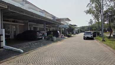 Kesempatan Langka, rumah Prestisius di Daan Mogot, Jakarta Barat, LB 216m²