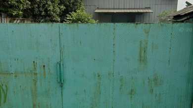 Disewakan Gudang di Padat Karya, Tangerang