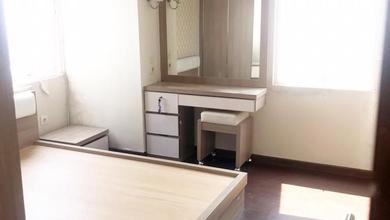 Kontrak Apartemen Murah di Ancol, Jakarta Utara, 2 KT