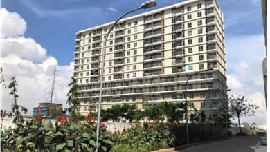 Penawaran Menarik Apartemen di Kalideres, Jakarta Barat, LB 67m²