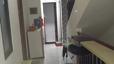 Dijual Rumah Kost Gading Serpong, Tangerang