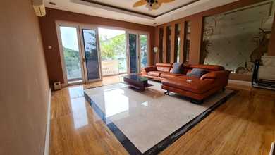 Dijual rumah Premium di Daan Mogot, Jakarta Barat - LT 273m²