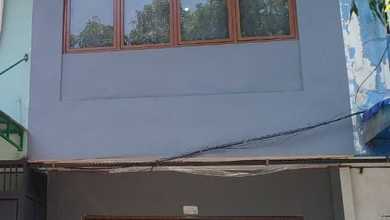 Disewakan Ruko Perum Daan Mogot, Jakarta barat