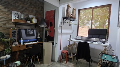 Promo Rumah di Metro Permata, Tangerang, LB 150m², Harga 1,65 Miliar