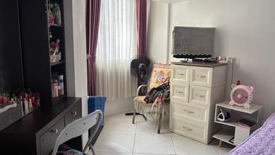 Kesempatan Apartemen Siap Huni di Gajah Mada, Jakarta Pusat, 3 KT