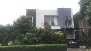 Dijual rumah Mewah di Ancol, Jakarta Utara - LT 214m²