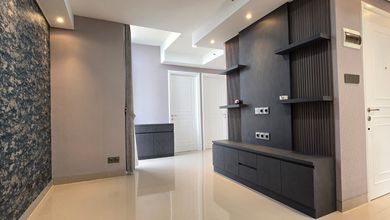 Apartemen Strategis Dijual Cepat di Kemayoran, Jakarta Pusat, Harga Menarik!