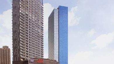 Dijual Kantor Prestidius Suho Capital Central Park