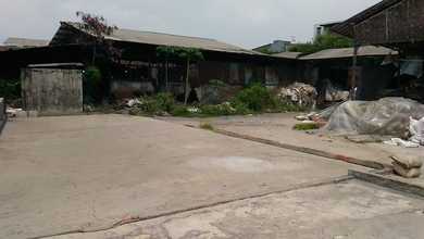 Dijual Tanah Eksklusif di Kapuk Kamal, Jakarta Barat, LT 1900m²