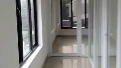 Dijual Ruko Hook di Tanjung Duren Utara 7x17