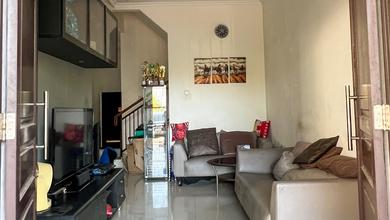Kesempatan Eksklusif, rumah Mewah di Metland Puri, Jakarta Barat, LB 180m²