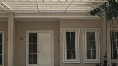 Jual Rumah Megah LT 60 m2 Area Parung Panjang, Bogor