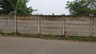 Kavling Prestisius Dijual di Cimone, Tangerang, Harga 59,5 Miliar