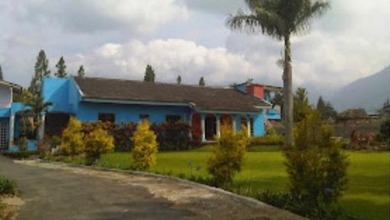 Dijual Kompek Villa Colibah Puncak Cimacan