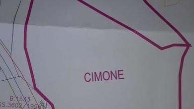 Jual Murah Tanah 17000 m2 Lokasi Strategis