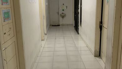 Dijual Rumah Kost di Gading Serpong, Belakang Sekolah Penabur