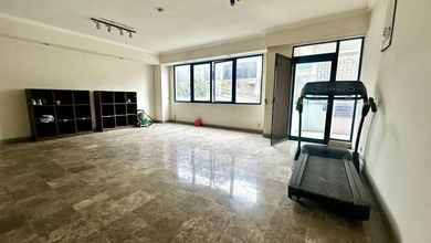 Apartemen Modern Lokasi Antasari, Jakarta Selatan, Harga 1,8 Miliar