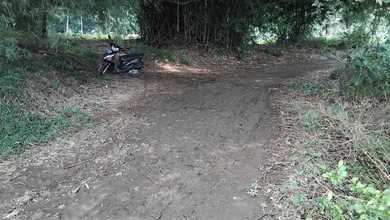 For Sale Tanah Premium di Cisauk, Tangerang, LT 15000m²