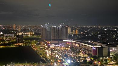 Apartemen Nyaman Dijual Cepat di BSD, Tangerang, Harga Menarik!