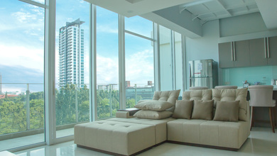 Apartemen Eksklusif Dijual di Kedoya, Jakarta Barat, Luas 148m²