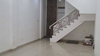 Disewakan Ruko di Daan Mogot Raya Uk 4x16