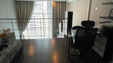 Miliki Segera Apartemen di Sudirman, Jakarta Selatan, LB 76m²