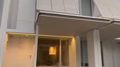 Dijual Rumah Nyaman di BSD, Tangerang - LT 52m²