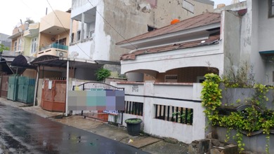Rumah Minimalis area Tomang, Jakarta Barat, Luas 120 m2