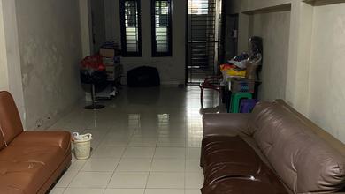 Promo Rumah di Jembatan Lima, Jakarta Barat, LB 204m², Harga 2,5 Miliar