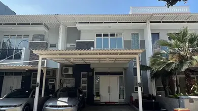Jual Rumah Cantik Luas 144 m2 area Cengkareng, Jakarta Barat