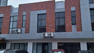 Ruko Dijual Cepat Di BSD