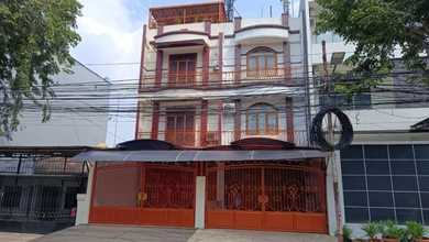 Kesempatan Eksklusif, rumah Mewah di Muara Karang, Jakarta Utara, LB 100m²