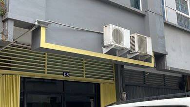 Dijual Ruko Duta Indah Square, Teluk Gong 5x12.8