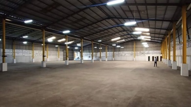 Disewakan Gudang Metland Semanan Duri Kosambi Akses Luas