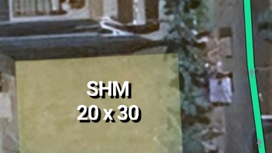 Tanah Elit Dijual di Permata Buana, Jakarta Barat, Harga 18 Miliar