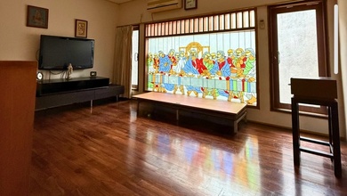 Dikontrakkan Rumah Terjangkau di Permata Buana, Jakarta Barat, LT 180m²