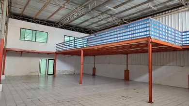 Disewakan Gudang Metland Puri Kosambi Semanan Ada Mezanin Kantor