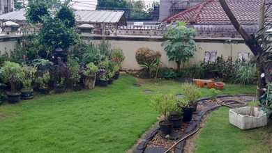 For Sale rumah Mewah di Citra Garden, Jakarta Barat - LT 779m²