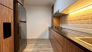 Apartemen Minimalis Harga Murah, Lokasi Taman Anggrek, Jakarta Barat