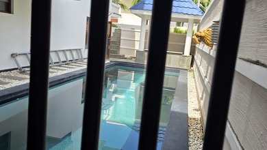 Rumah Mewah di Permata Buana, Jakarta Barat, 5 Kamar Tidur, LT 316m²