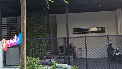 Promo Rumah di Sawangan, Depok, LB 94m², Harga 950 Juta